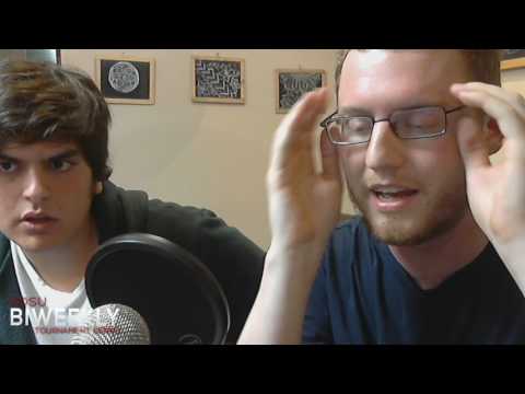 SDSU Biweekly 53 - Post-Tournament Interview - SSBM Smash Melee