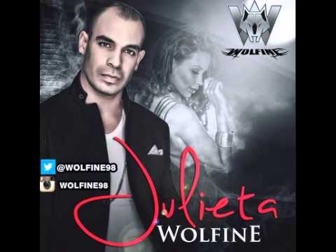 Wolfine -Julieta 2014