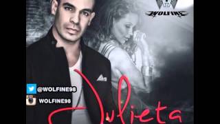 Wolfine -Julieta 2014