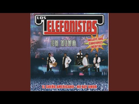 Cancion de un Estudiante Enamorado (En Vivo)