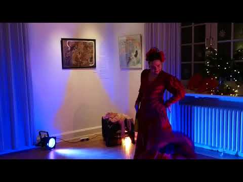 Bürgerhaus Lokstedt Flamenco-Abend 15.12.2017