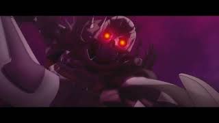 AMV-Army Of Darkness