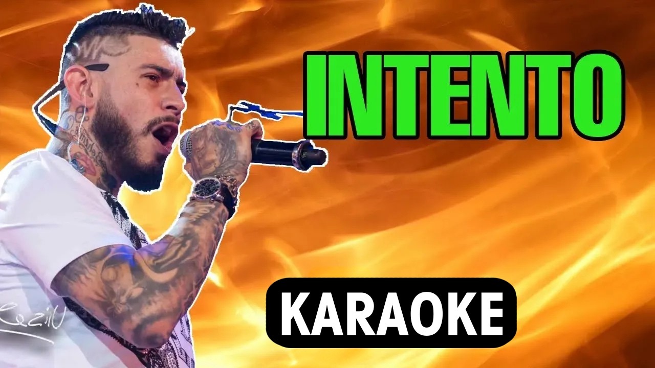Intento