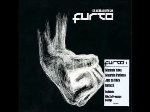 F.UR.T.O - 13 Desterro (part. Marisa Monte)