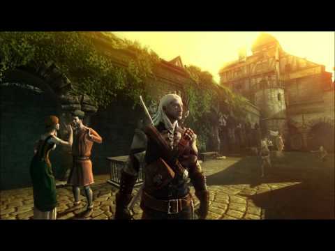 Peaceful Moments - The Witcher OST [12]