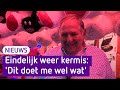 Megakermis in Arnhem gaat morgen van start: 'We zijn heel blij'