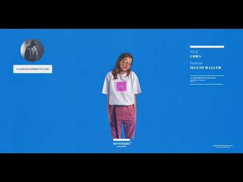 Smino X GoldLink Type Beat 2018 - "CORA" | Free Type Beat 2018 | Rap/Trap Instrumental 2018