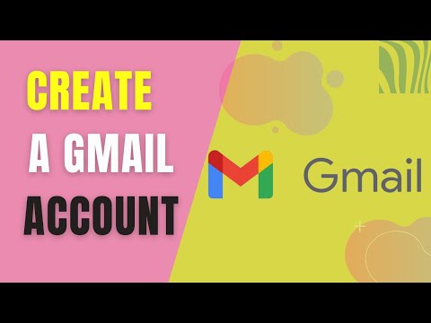 How to create a Gmail Account in 2021 ( UPDATE)