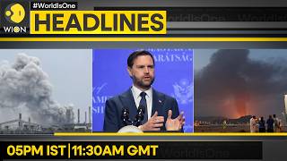 Iran ceasefire holds as UAE, Kuwait report explosions; Iranian refinery attacked