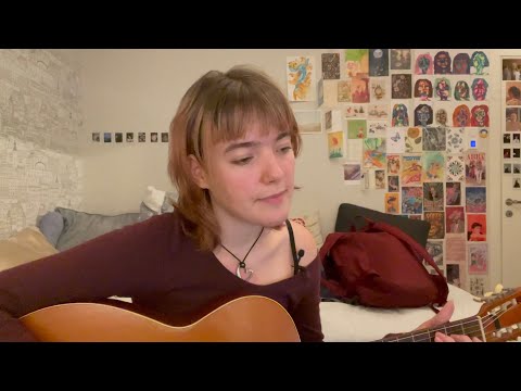 Velvet Mood - Alice Phoebe Lou (Cover)