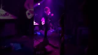 Fangs - Night Riots (The Catalyst, Santa Cruz CA 5/19/17)