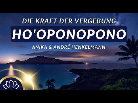 Emotionale Heilung durch Vergebung 🙏🏼 Mantra 108 Zyklen (feat. André Henkelmann)