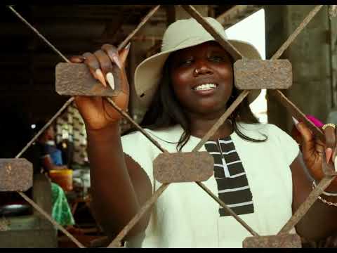 Lady Lina - What’s going on - Official music video