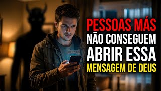 Deus diz: muitos vão ignorar esta mensagem hoje — entenda agora o verdadeiro motivo | De Deus hoje