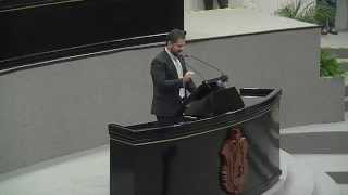 Propone Diputado aumentar máximo de salarios mínimos del patrimonio familiar