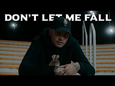 HUSKII x KERSER - DON'T LET ME FALL (REMIX)