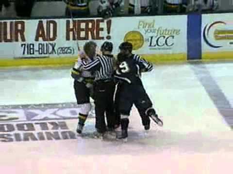 Bo Cheesman vs Justin Styffe