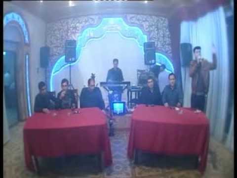 Arifin ad gunu 2014 Meyxana - Terif (Resad, Orxan, Vuqar, Perviz)