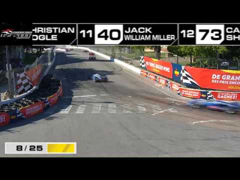 2019 - Toronto Race 2