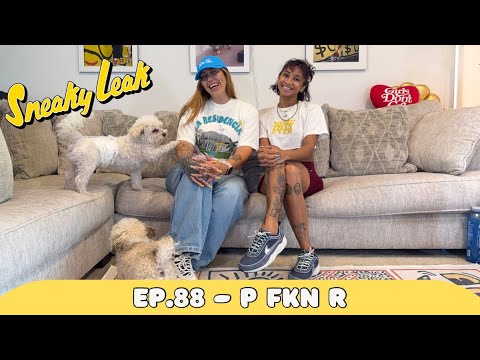 Ep.88- P FKN R