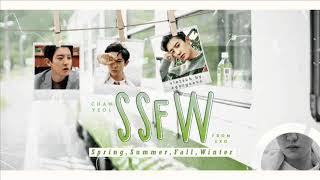 Download lagu [VIETSUB] SSFW (SPRING, SUMMER, FALL, WINTER) - CHANYEOL mp3