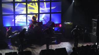 Real Estate - April's Song - March 23 2014 - The Opera House