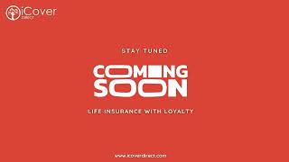 Life Insurance with Loyalty by iCover Direct