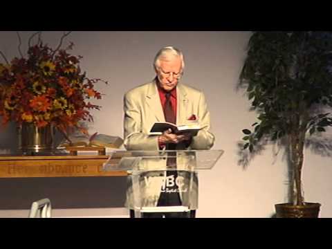 2012 10 14 Sermon 1 of 3