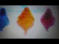 The Boohbahs Do Twirly Boohbah Hops To Thomas Friends Books Promo 2002