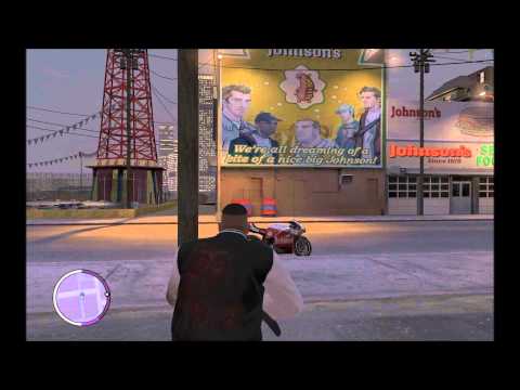 Grand Theft Auto IV: The Ballad of Gay Tony DLC Gameplay/Playthrough w/ Turbid TG1 Part 26 - FINALE