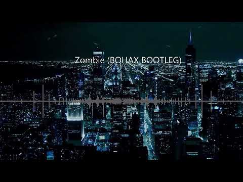 Lucie Vondráčková - Zombie (BOHAX BOOTLEG)
