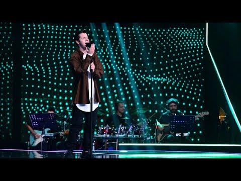 Dan Rozin - You are so beautiful | The Voice of Bulgaria 2022 | Blind Auditions