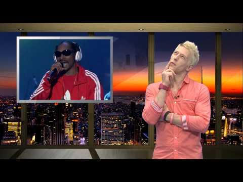 JJANG! Episode 1/Segment 1: KPop News, Freestyle News, WTF