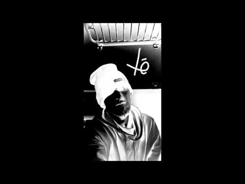 Té - Egyedül (prod. by illegalvoice)