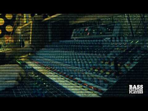 George Palmer & Yeyo Pérez meets Bass Cultre Player - Brother