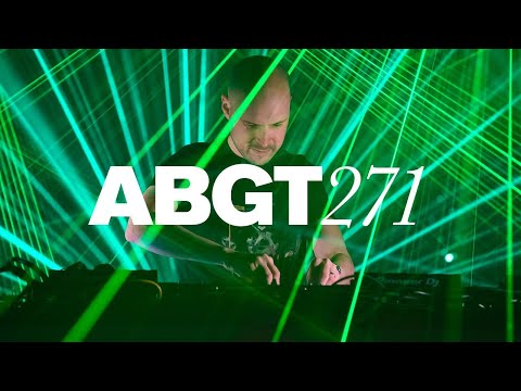 Group Therapy 271 with Above & Beyond and Super8 & Tab