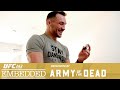 UFC 262 Embedded: Vlog Series - Episode 2