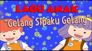 Download lagu LAGU ANAK 'GELANG SIPAKU GELANG' mp3 Download lagu LAGU ANAK 'GELANG SIPAKU GELANG' mp3