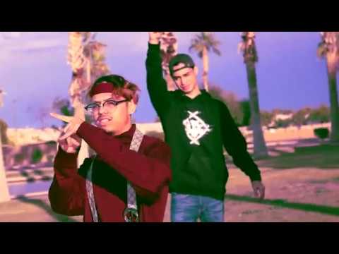 emo fruits & jaseeeen - traverse town (official video)