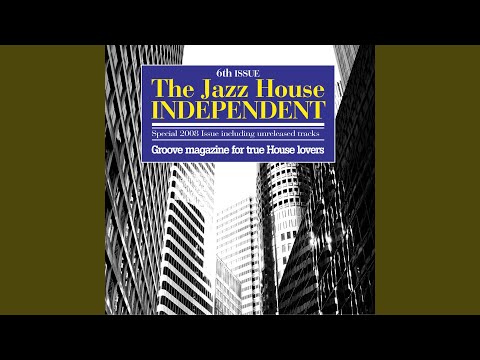 Life in a Dream (feat. Greg Mollow) (Full Mix)