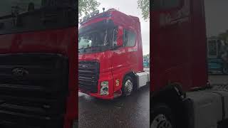 Tracteur routier Ford F=Max 500 | Image 4 - Autoline