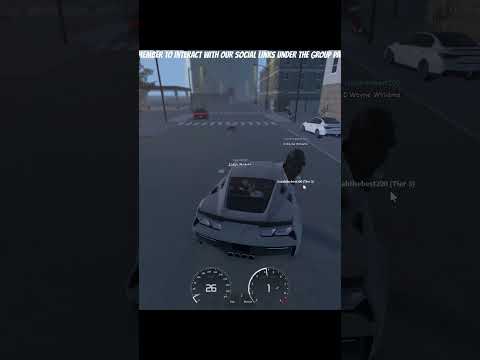 They really tried me | South Bronx The Trenches Roblox!