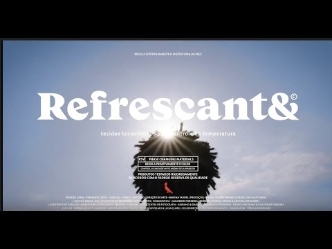 Reserva apresenta: Refrescant&