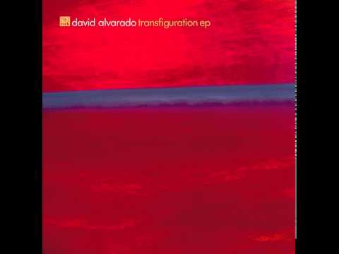 David Alvarado : Transfigured Album Preview