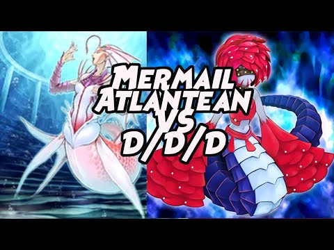D/D/D vs mermail April 2020 MR5