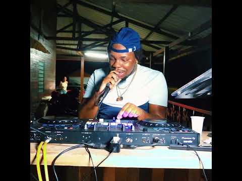 FULLY BADNESS MIXTAPE 2025 LIVE👨🏼‍🔧🔥🔥🎶🥵✌🏼😎 BY DJ TY MAFIA #dancehall #music #live #new #dance #girl