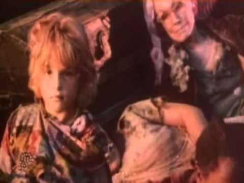 Alphaville - Forever Young - (Áudio HQ) - By Dj Bac Donalds