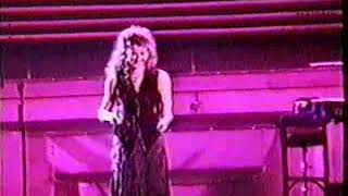 Amy Grant - Oh How The Years Go By   House of Love Tour 1995