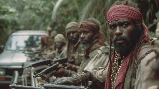 Download lagu Action Movie | Sea-Land-Air Assault: Special Forces Raid Terrorist Base, Rescue Hostages！ mp3