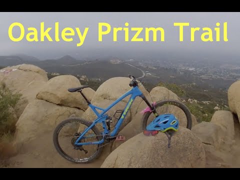 Oakley Prizm Trail: Full Review